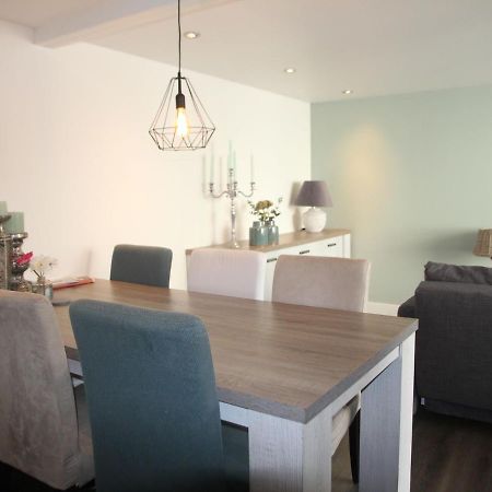Charming Holiday Home In Egmond Aan Zee Near Seabeach ภายนอก รูปภาพ