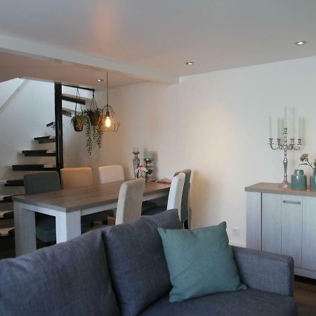 Charming Holiday Home In Egmond Aan Zee Near Seabeach ภายนอก รูปภาพ