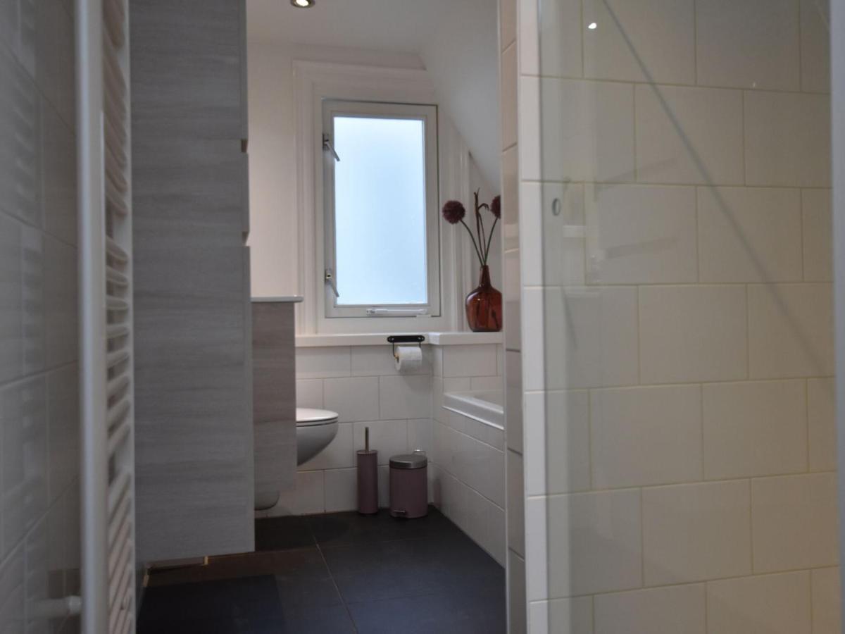 Charming Holiday Home In Egmond Aan Zee Near Seabeach ภายนอก รูปภาพ
