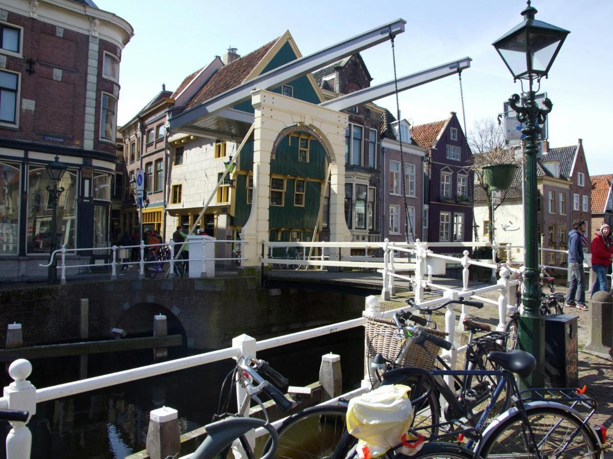 Charming Holiday Home In Egmond Aan Zee Near Seabeach ภายนอก รูปภาพ