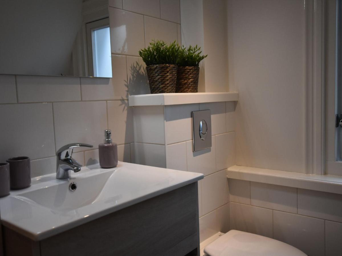 Charming Holiday Home In Egmond Aan Zee Near Seabeach ภายนอก รูปภาพ