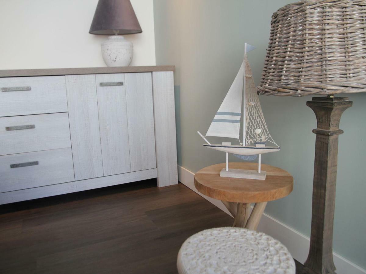 Charming Holiday Home In Egmond Aan Zee Near Seabeach ภายนอก รูปภาพ